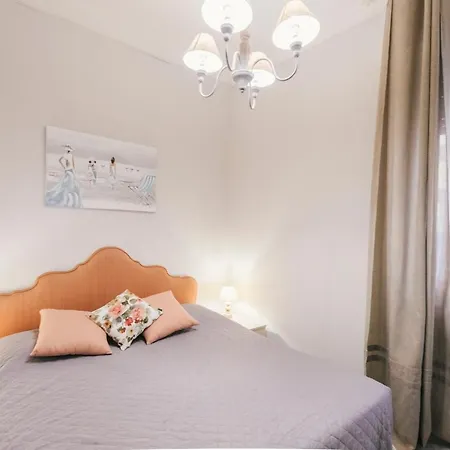 Apartamento Ca' Torre San Giovanni *