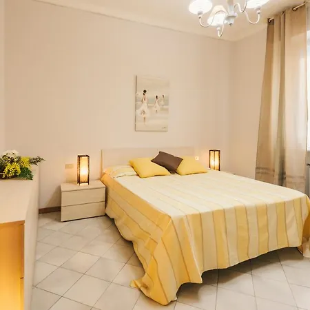 דירה Ca' Torre San Giovanni *