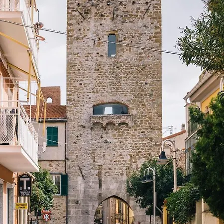 Ca' Torre San Giovanni