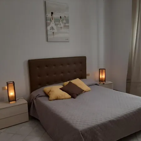 דירה Ca' Torre San Giovanni *