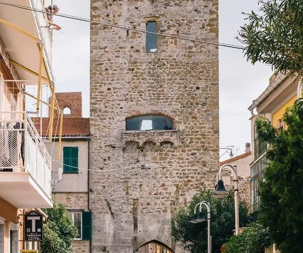 Ca' Torre San Giovanni