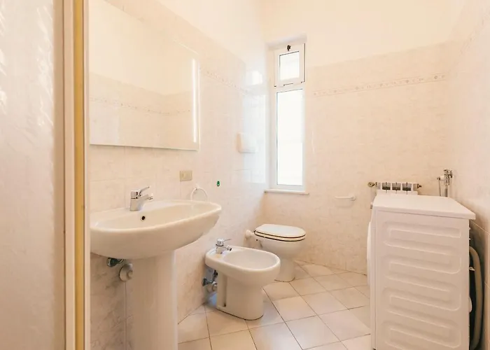 Appartement Ca' Torre San Giovanni *