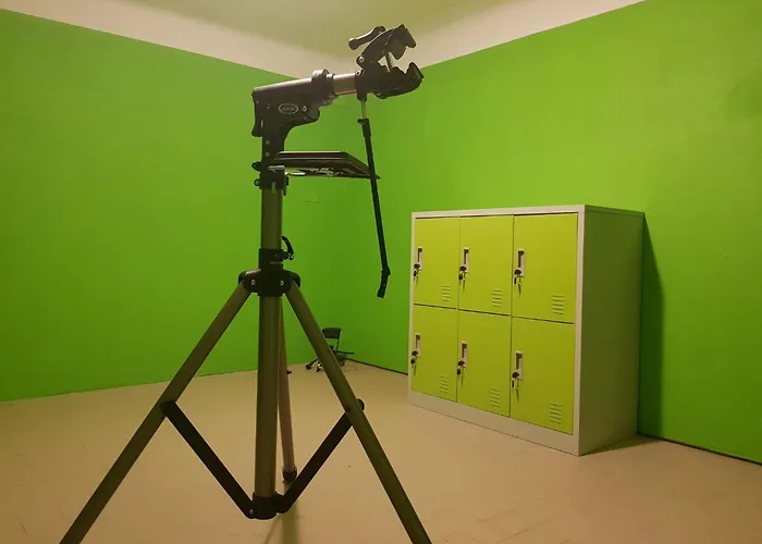 Appartement Ca' Torre San Giovanni *